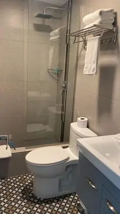 Family Sıra Ev, Birden Çok Yatak Odası, Balkon, Şehir Manzaralı