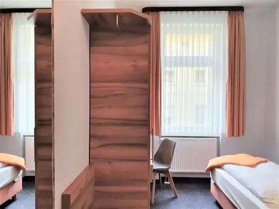 Tek Kişilik Oda
