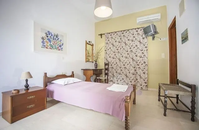 Apart Daire, 1 Yatak Odası, Şehir Manzaralı