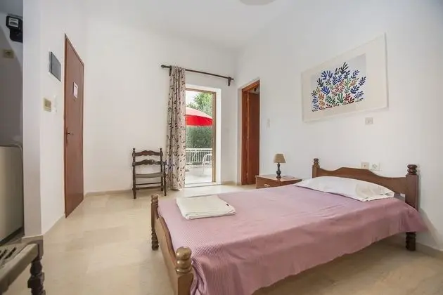 Apart Daire, 1 Yatak Odası, Şehir Manzaralı
