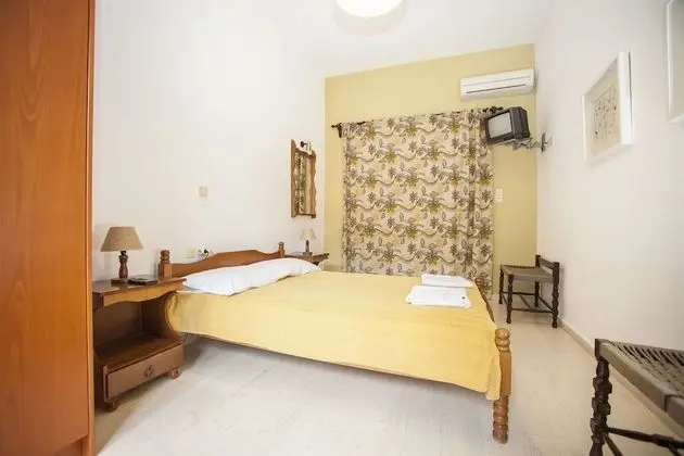 Apart Daire, 1 Yatak Odası, Şehir Manzaralı