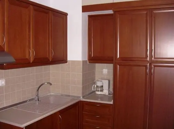Apart Daire, 1 Yatak Odası, Şehir Manzaralı