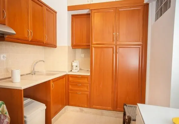 Apart Daire, 1 Yatak Odası, Şehir Manzaralı