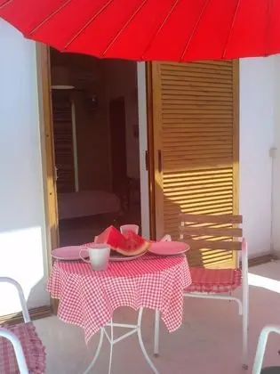 Apart Daire, 1 Yatak Odası, Şehir Manzaralı