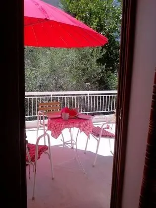 Apart Daire, 1 Yatak Odası, Şehir Manzaralı
