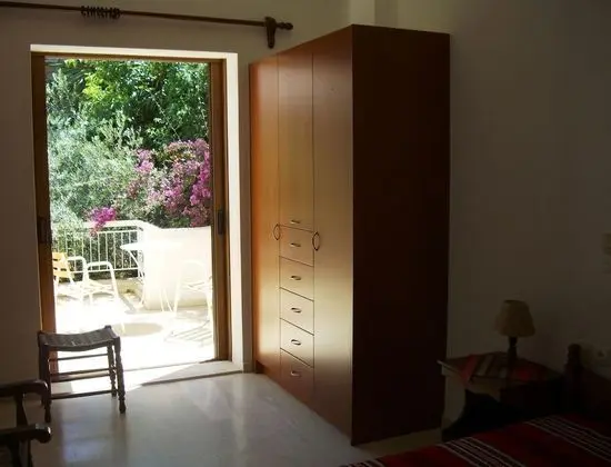 Apart Daire, 1 Yatak Odası, Şehir Manzaralı