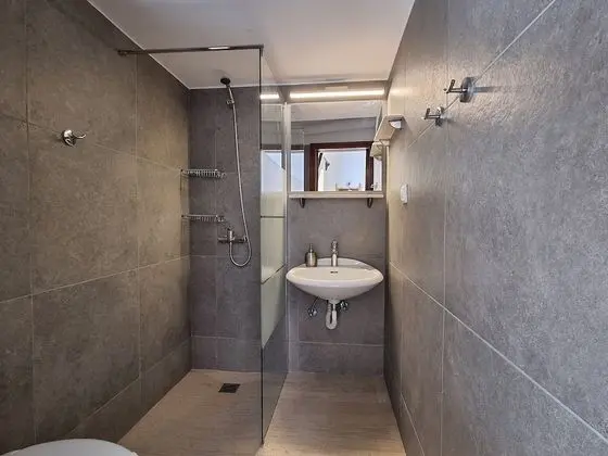 Apart Daire, 1 Yatak Odası, Şehir Manzaralı