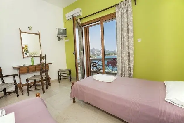 Stüdyo, Deniz Manzaralı