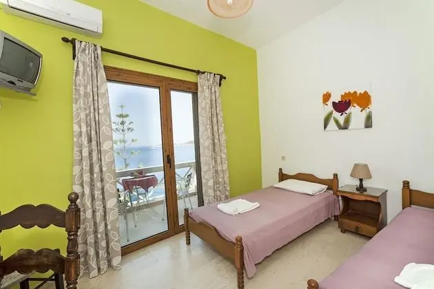 Stüdyo, Deniz Manzaralı