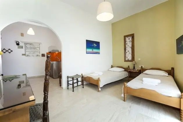 Stüdyo, Deniz Manzaralı