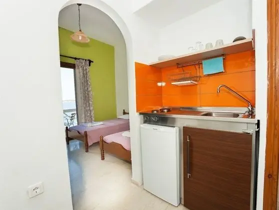 Stüdyo, Deniz Manzaralı