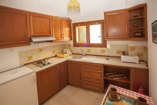 Stüdyo, Deniz Manzaralı