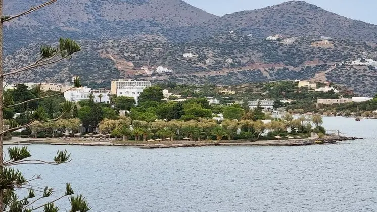 Stüdyo, Deniz Manzaralı