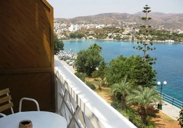 Stüdyo, Deniz Manzaralı