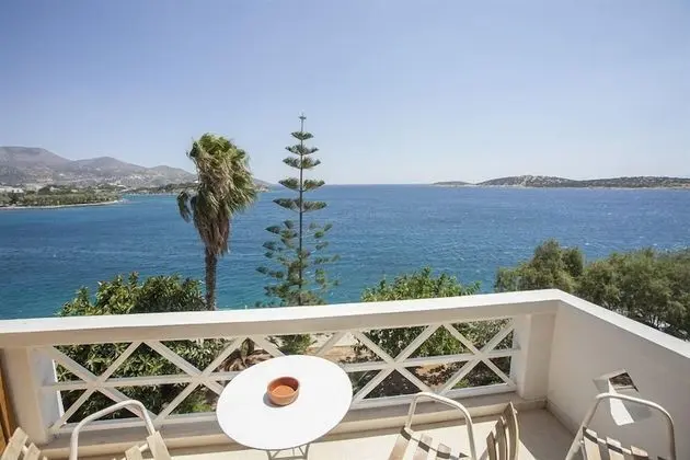 Stüdyo, Deniz Manzaralı