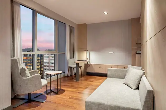 Suite Family Oda