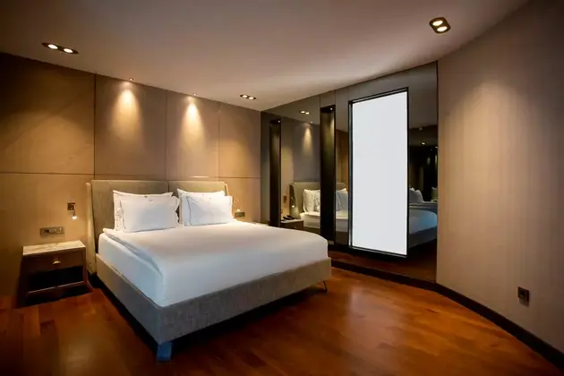 Suite Family Oda