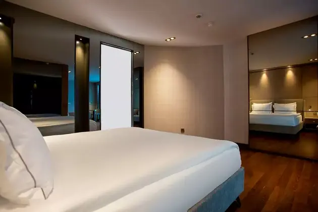 Suite Family Oda