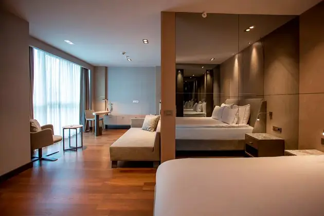 Suite Family Oda