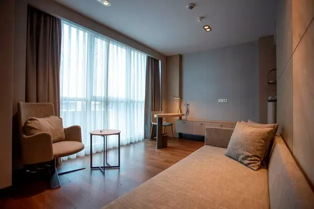 Suite Family Oda