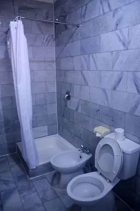 Superior Tek Büyük veya İki Ayrı Yataklı Oda