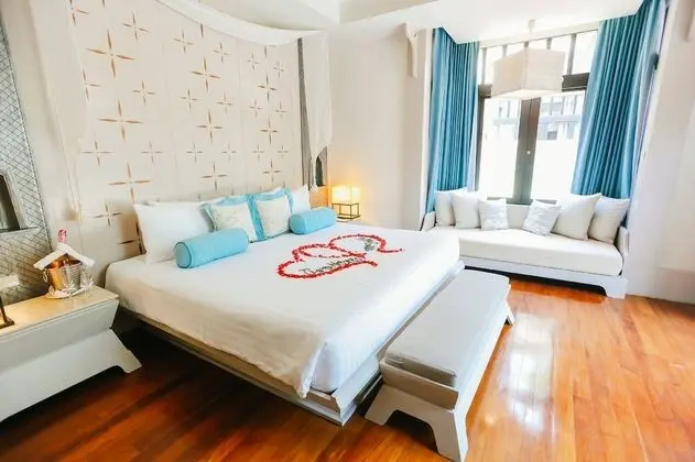 Pool Villa