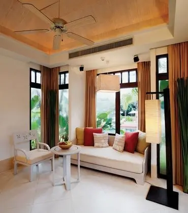 Pool Villa