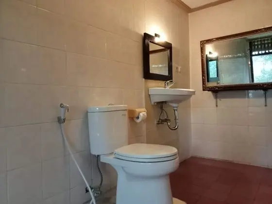 Family Tek Büyük Yataklı Oda