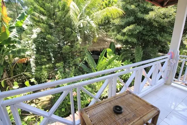 Tek Büyük Yataklı Oda (With Balcony)