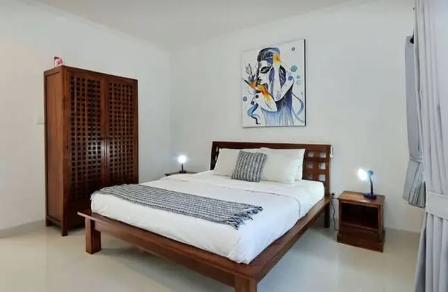 Villa, 3 Yatak Odası