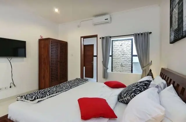 Villa, 3 Yatak Odası