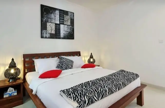 Villa, 3 Yatak Odası