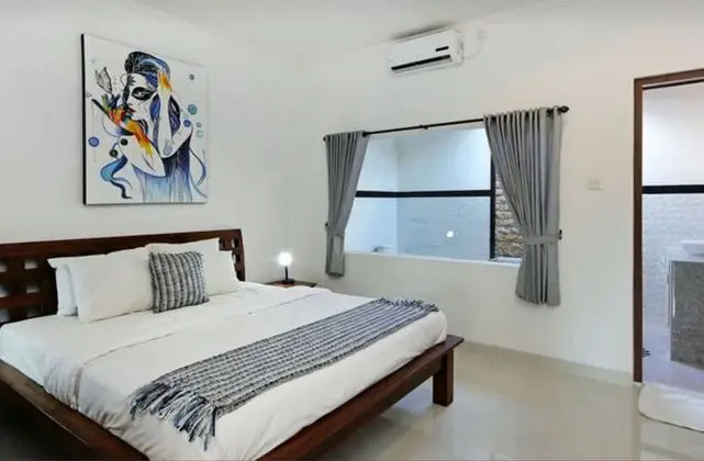 Villa, 3 Yatak Odası