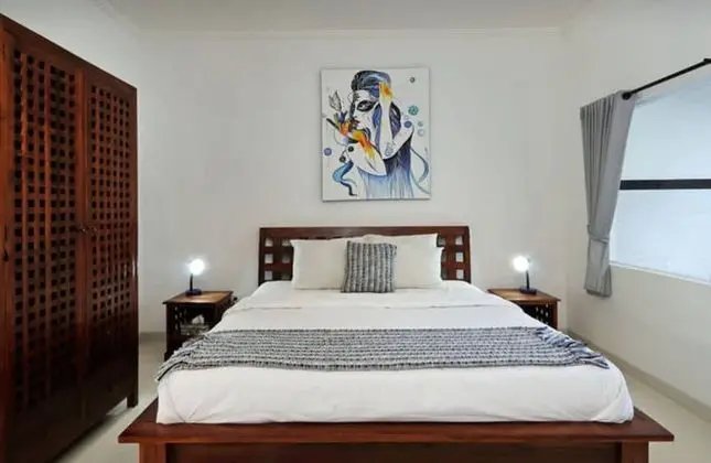 Villa, 3 Yatak Odası