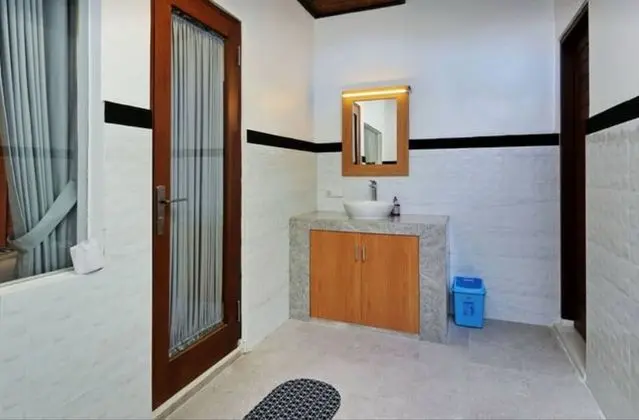 Villa, 3 Yatak Odası