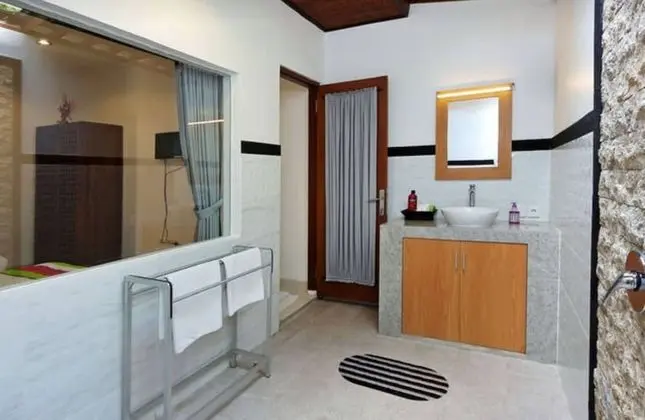 Villa, 3 Yatak Odası