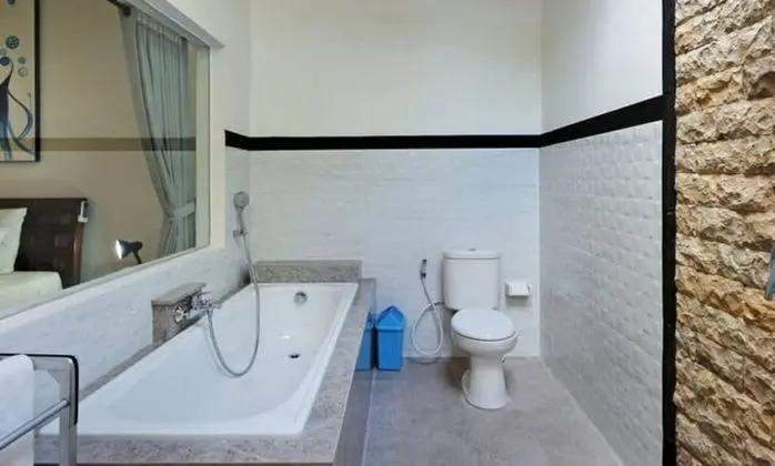 Villa, 3 Yatak Odası