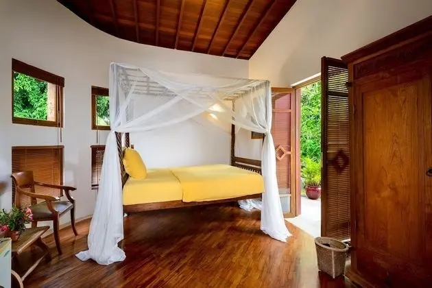 Villa, 3 Yatak Odası