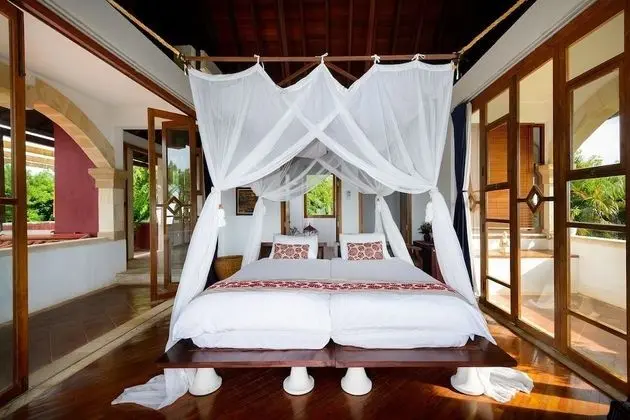 Villa, 3 Yatak Odası