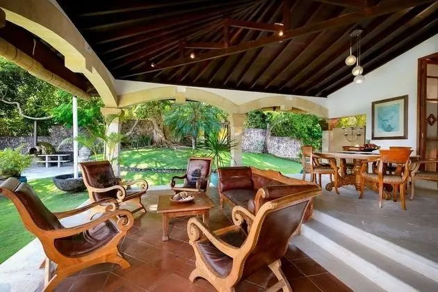 Villa, 3 Yatak Odası