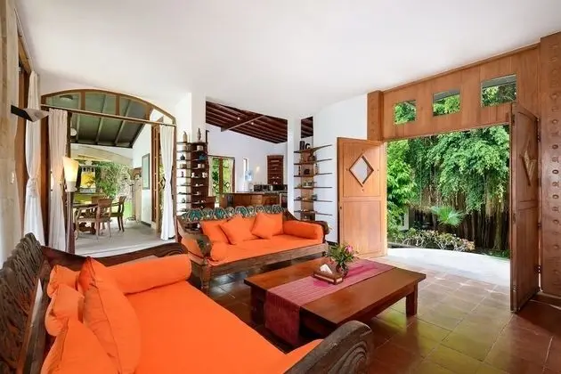 Villa, 3 Yatak Odası