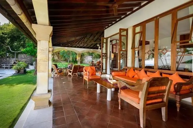 Villa, 3 Yatak Odası