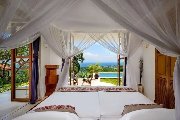 Villa, 3 Yatak Odası
