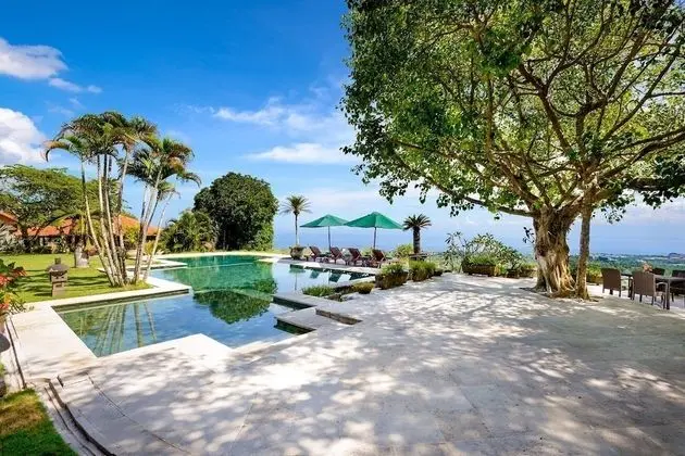 Villa, 3 Yatak Odası