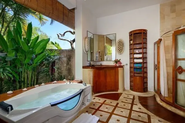 Villa, 3 Yatak Odası