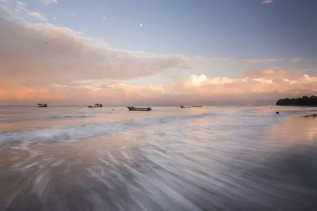 Villa, 2 Yatak Odası, Kişiye Özel Havuzlu, Denize Sıfır