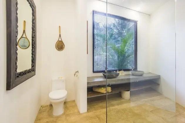 Villa, 2 Yatak Odası, Kişiye Özel Havuzlu, Denize Sıfır