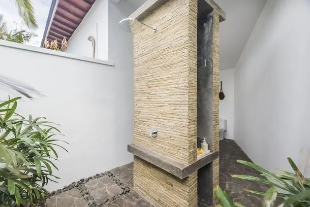 Villa, 2 Yatak Odası, Kişiye Özel Havuzlu, Denize Sıfır