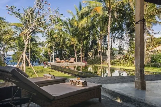 Villa, 3 Yatak Odası, Kişiye Özel Havuzlu, Denize Sıfır