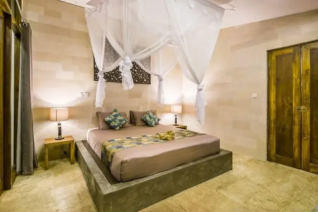 Villa, 3 Yatak Odası, Kişiye Özel Havuzlu, Denize Sıfır